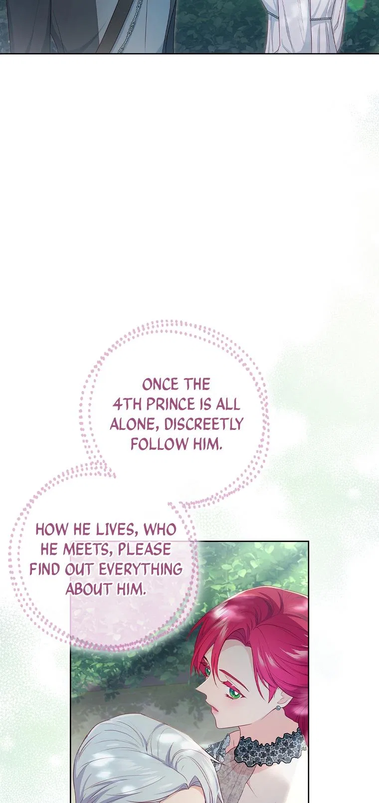 My Husband Is My Choice Chapter 17 – Page 26