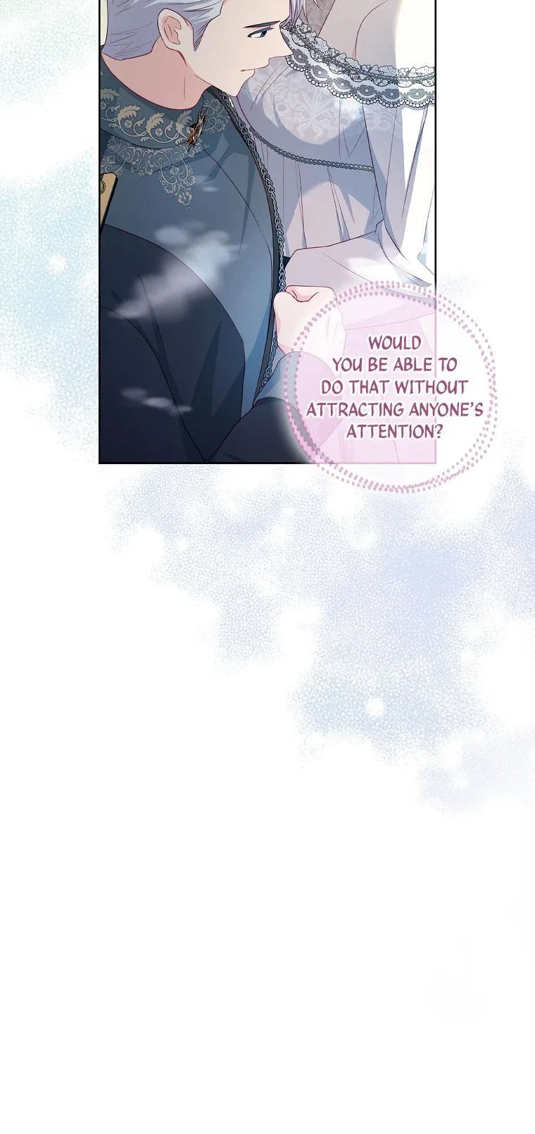 My Husband Is My Choice Chapter 17 – Page 27