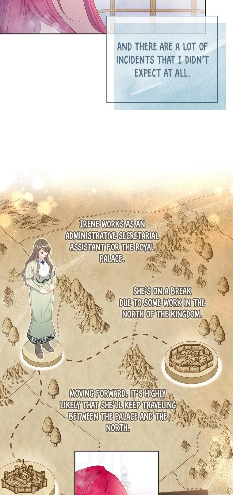 My Husband Is My Choice Chapter 17 – Page 35
