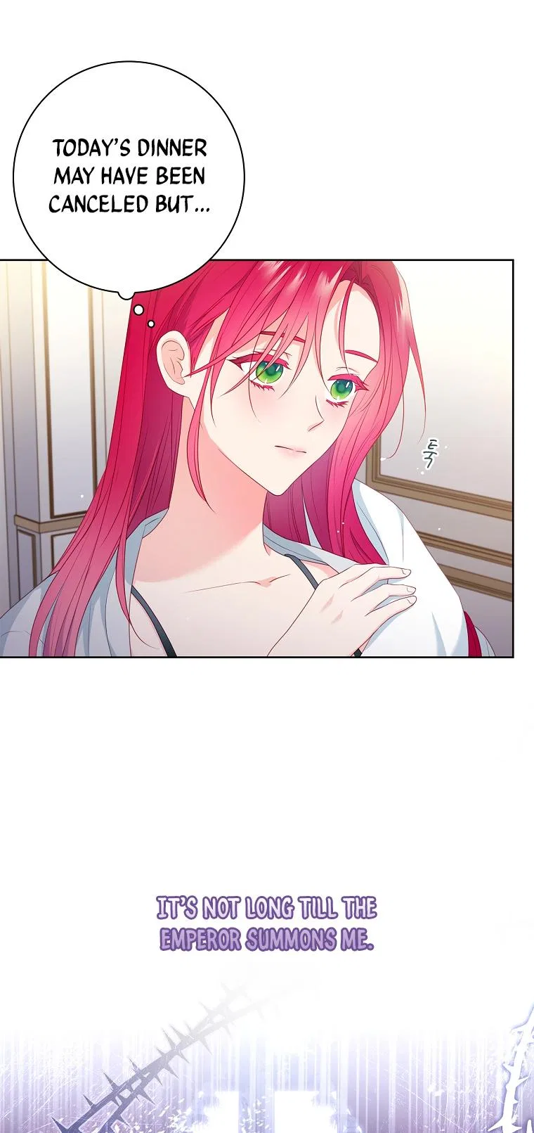 My Husband Is My Choice Chapter 17 – Page 40