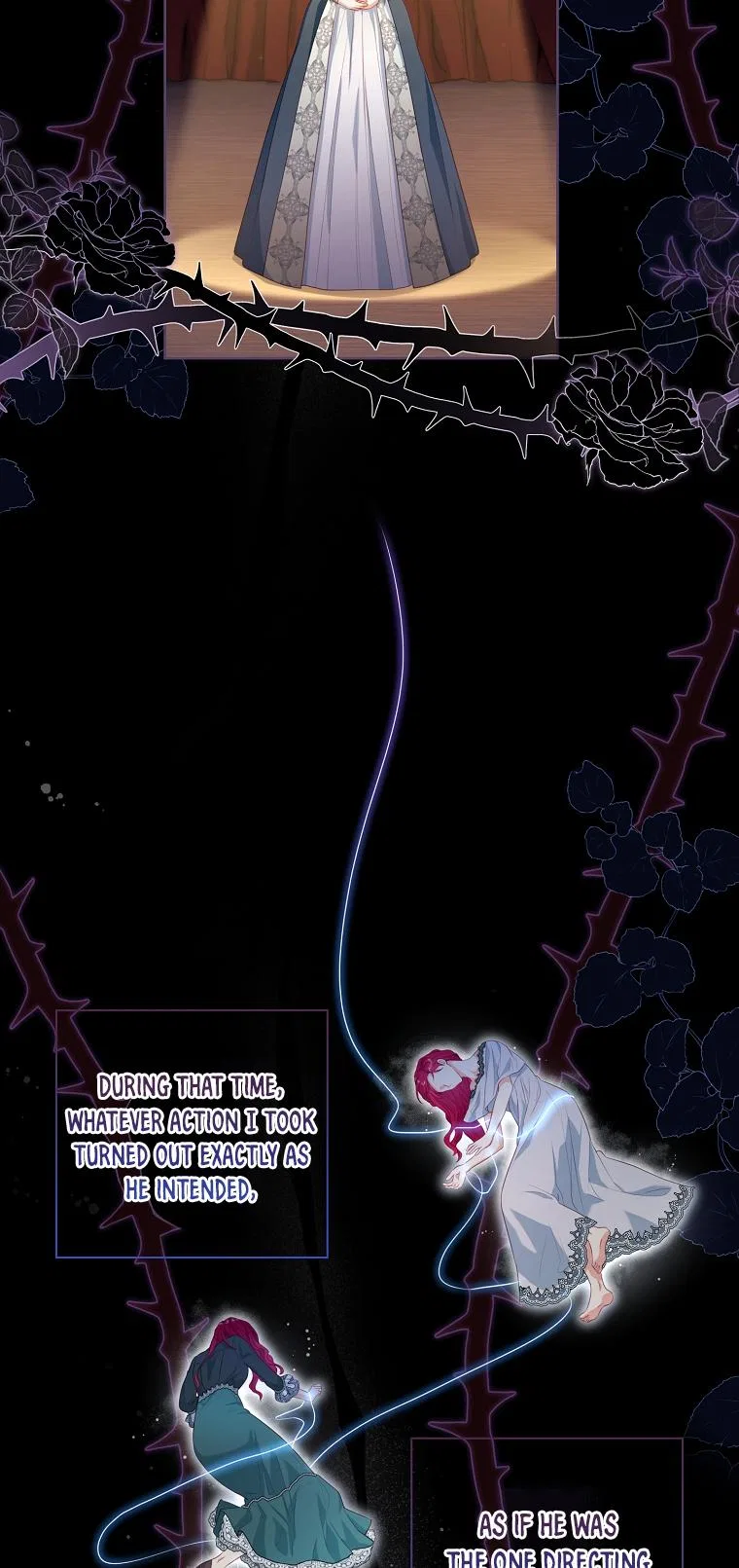 My Husband Is My Choice Chapter 17 – Page 43
