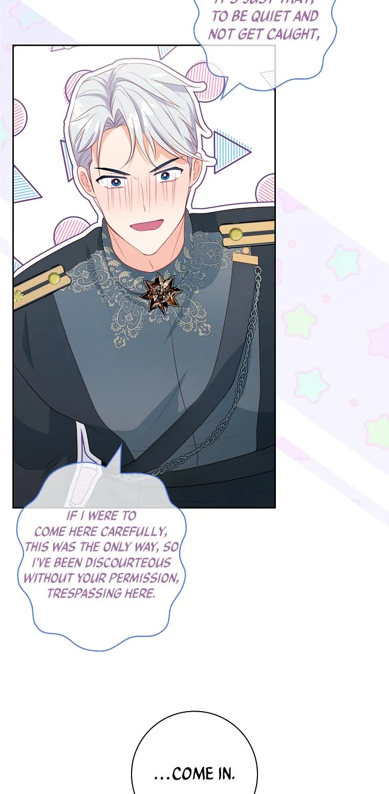 My Husband Is My Choice Chapter 17 – Page 53