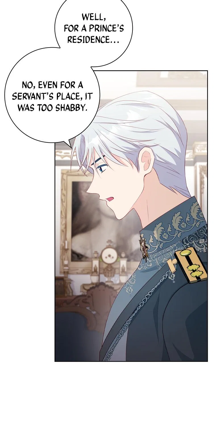My Husband Is My Choice Chapter 17 – Page 55