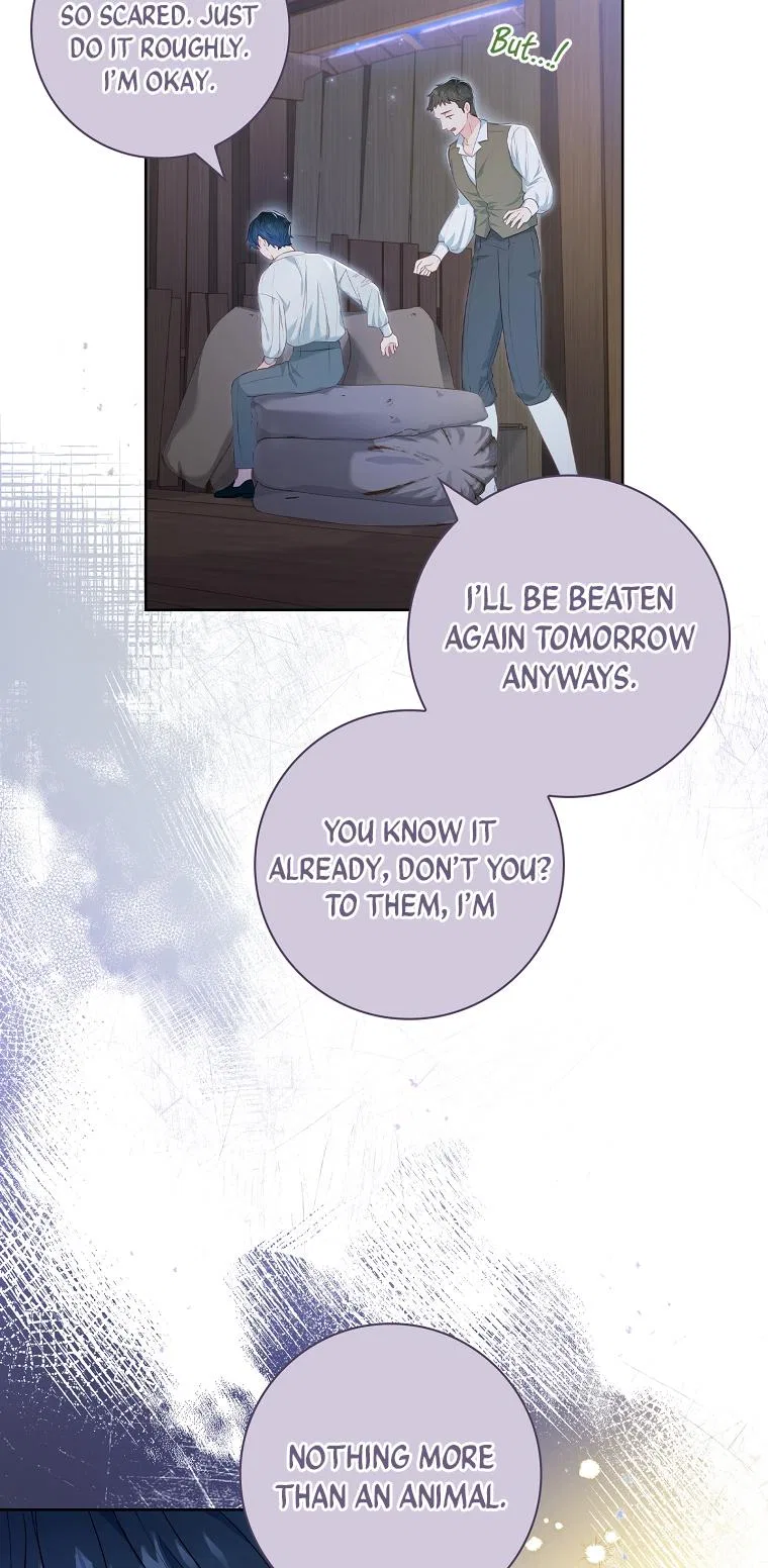 My Husband Is My Choice Chapter 17 – Page 57