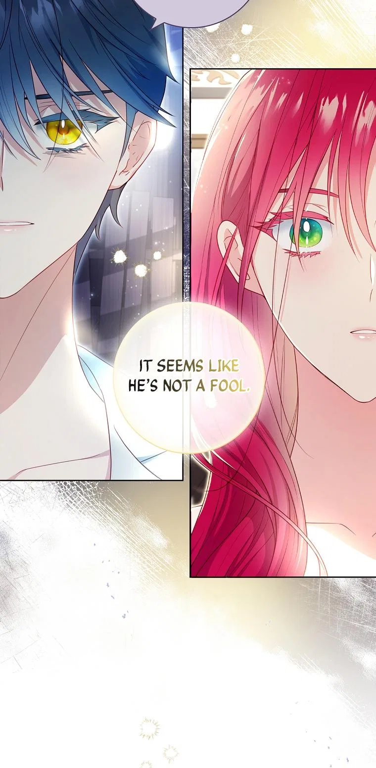 My Husband Is My Choice Chapter 17 – Page 58