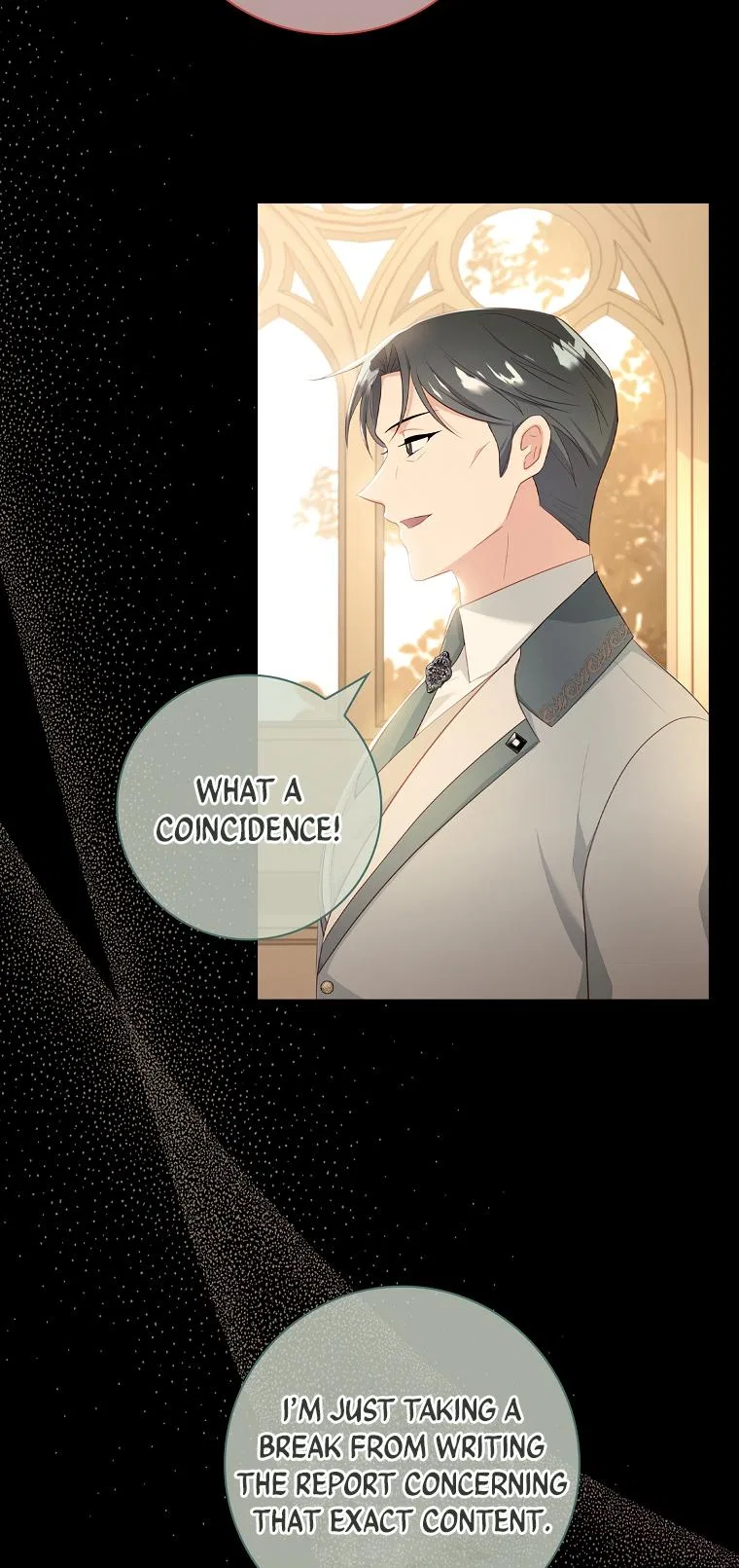 My Husband Is My Choice Chapter 16 – Page 9