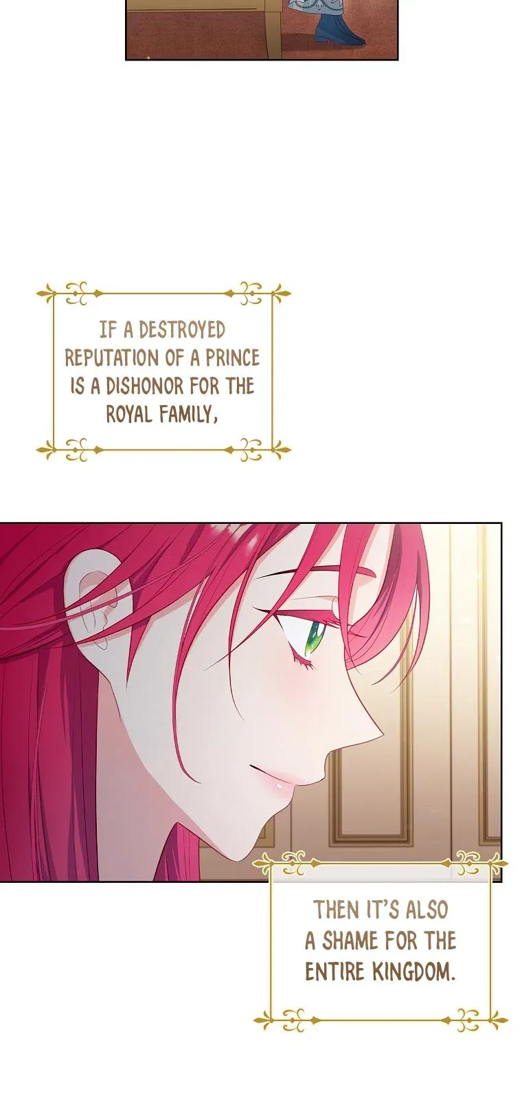 My Husband Is My Choice Chapter 16 – Page 15
