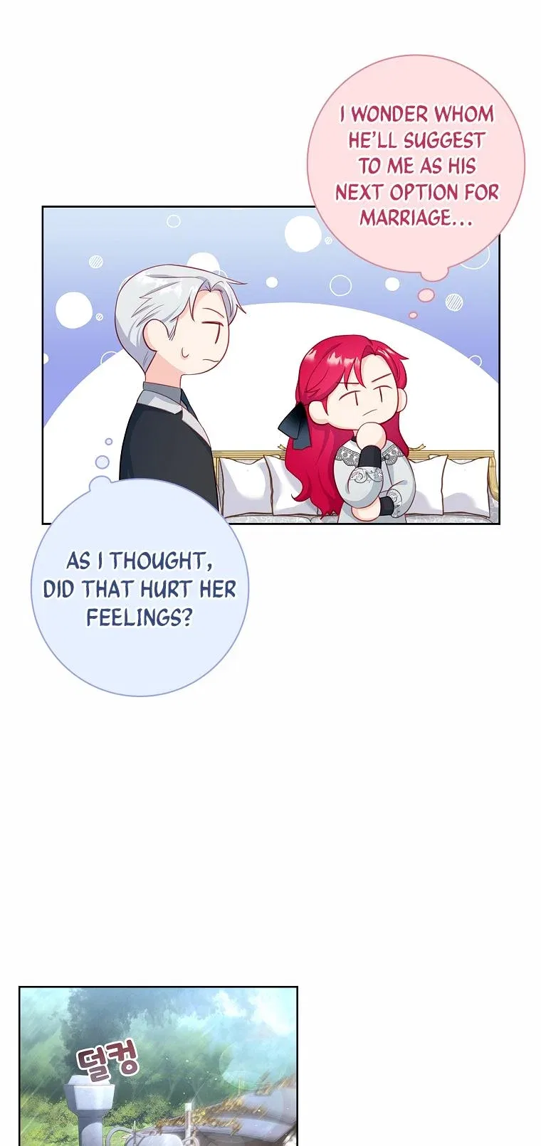My Husband Is My Choice Chapter 16 – Page 19