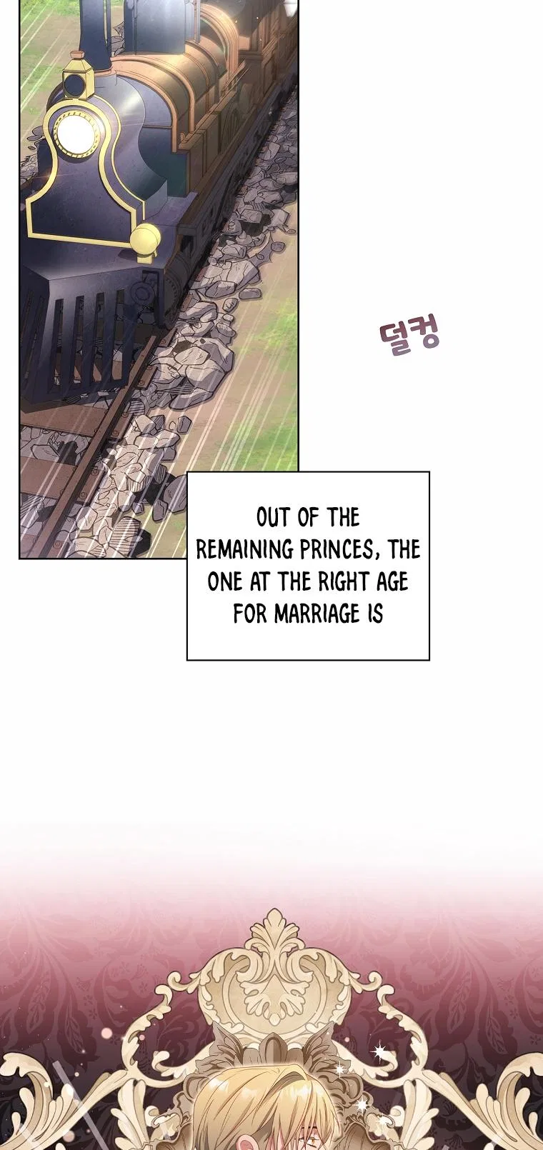 My Husband Is My Choice Chapter 16 – Page 20