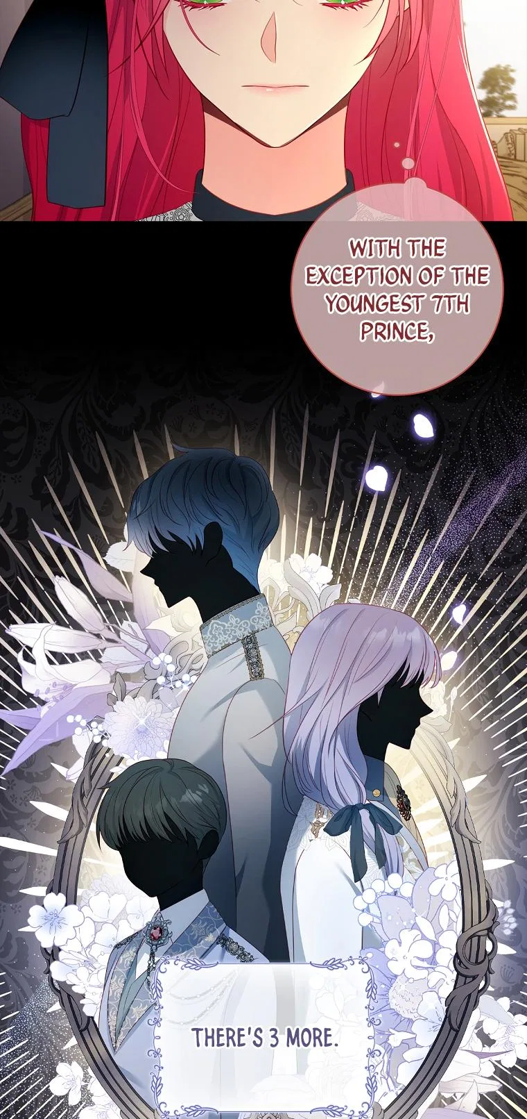 My Husband Is My Choice Chapter 16 – Page 22