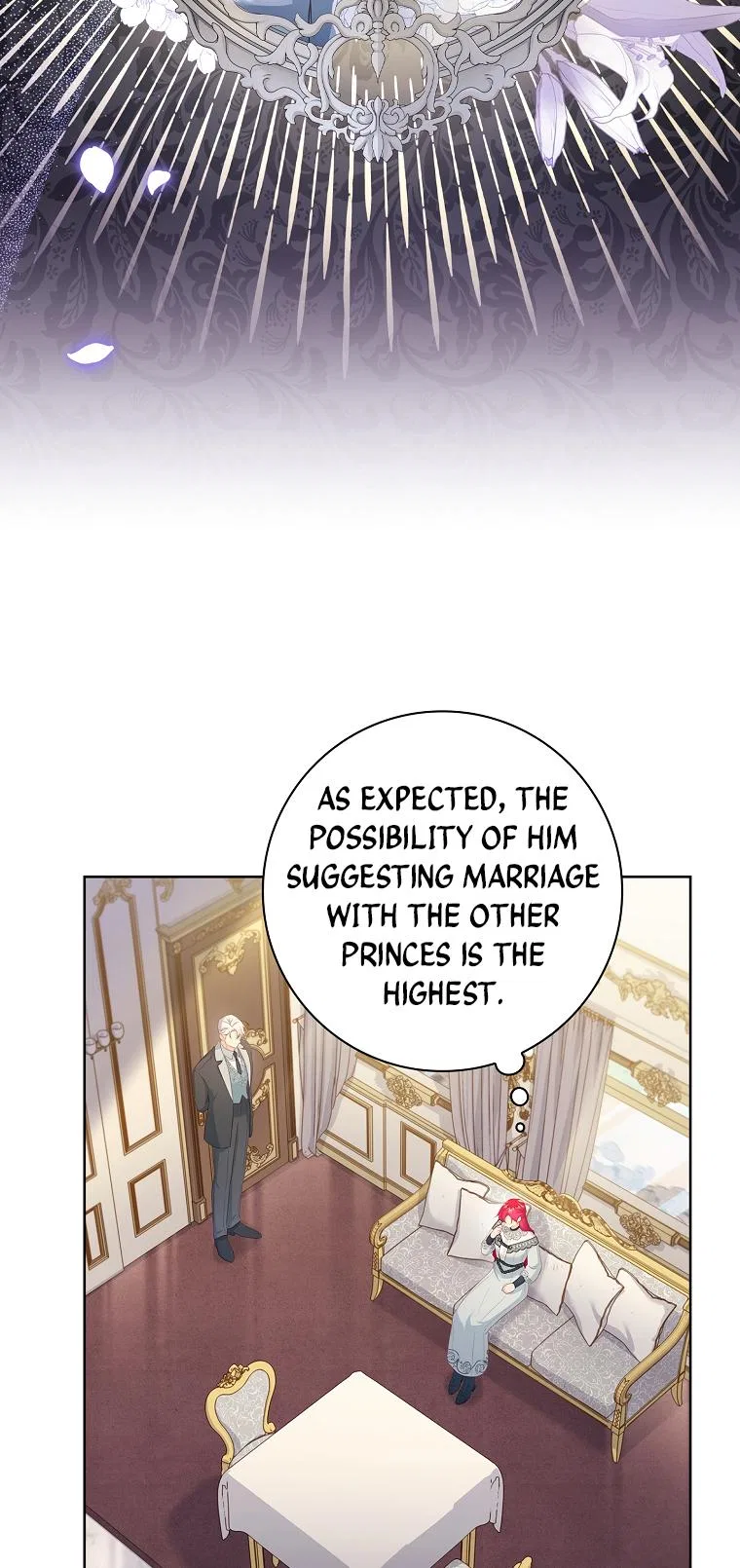 My Husband Is My Choice Chapter 16 – Page 23