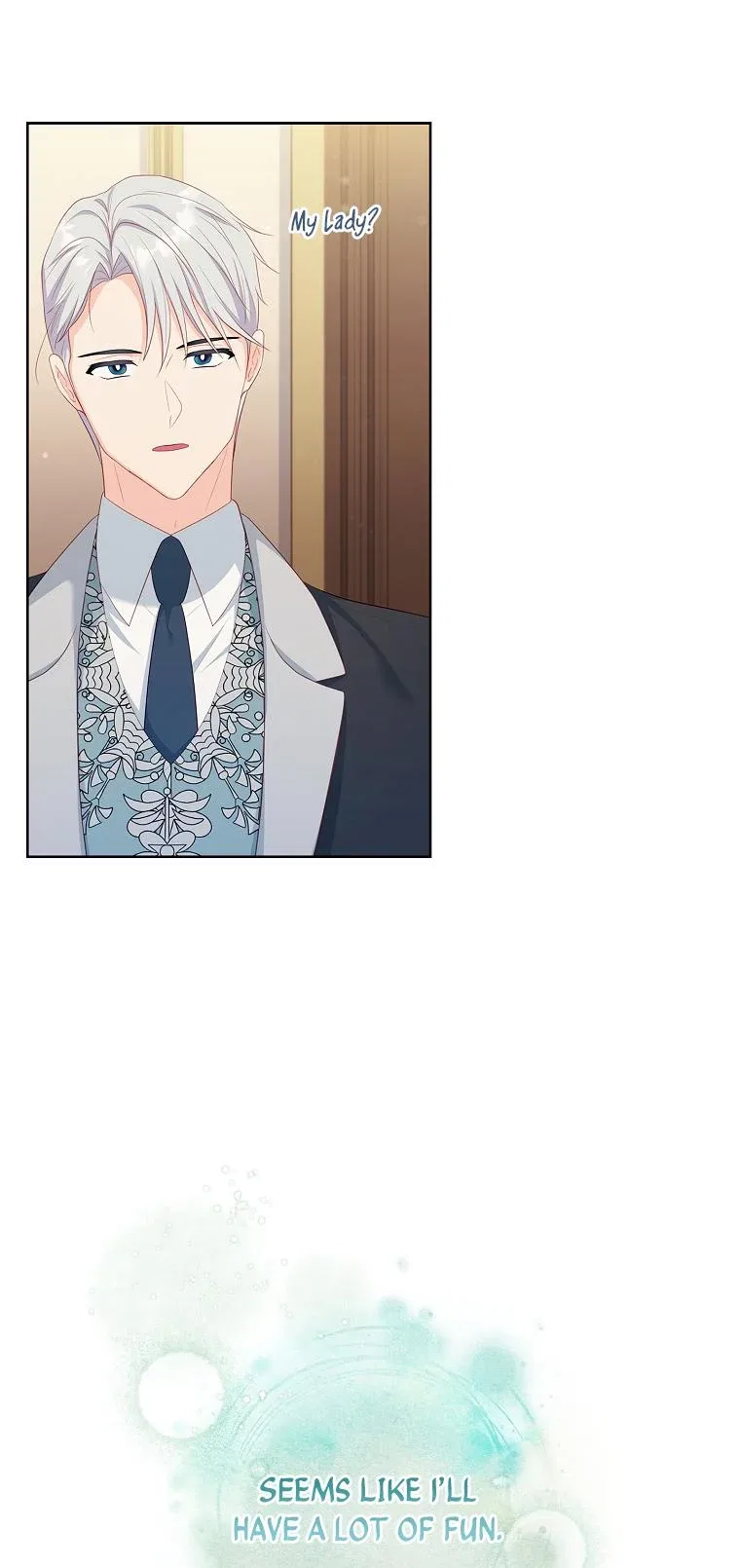 My Husband Is My Choice Chapter 16 – Page 25