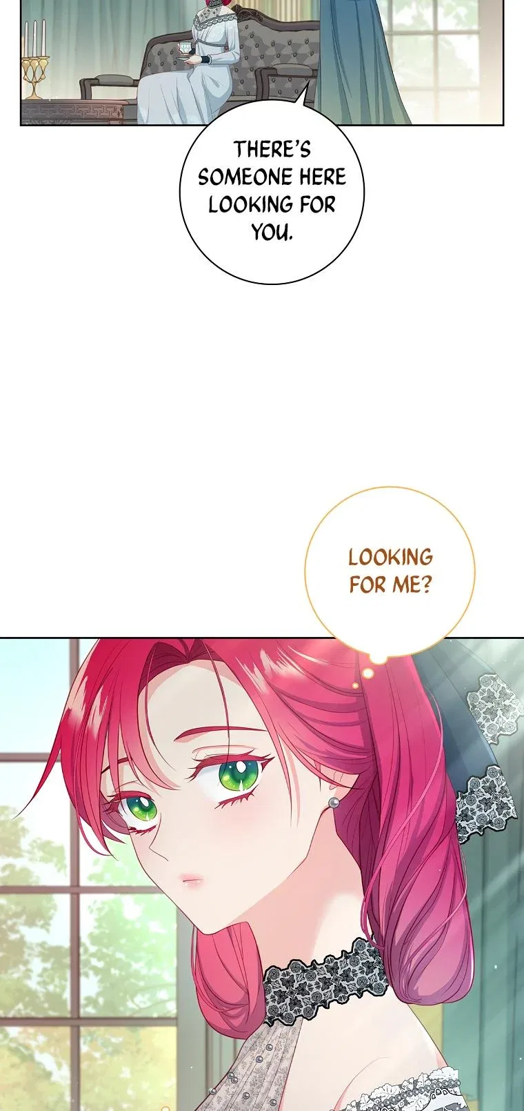 My Husband Is My Choice Chapter 16 – Page 45