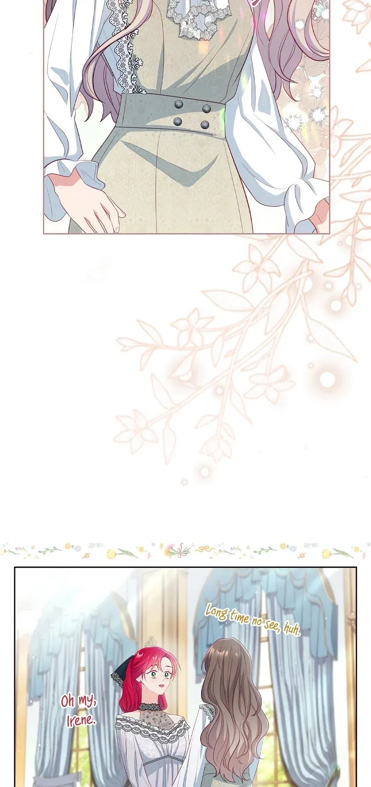 My Husband Is My Choice Chapter 16 – Page 48