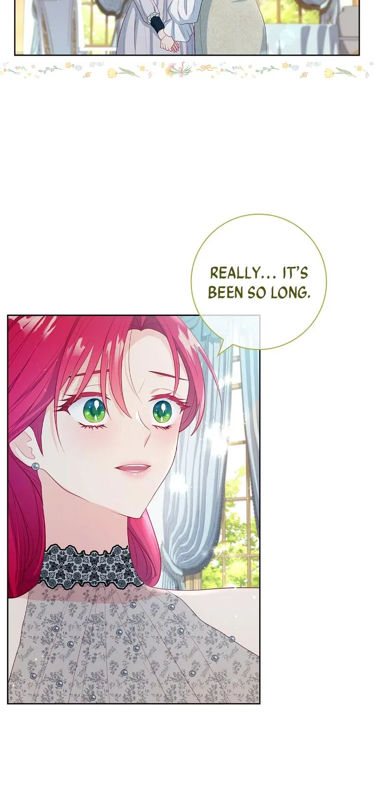 My Husband Is My Choice Chapter 16 – Page 49