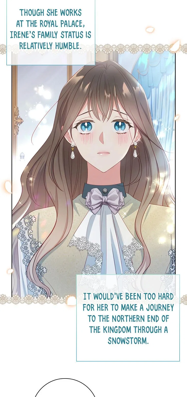 My Husband Is My Choice Chapter 16 – Page 51