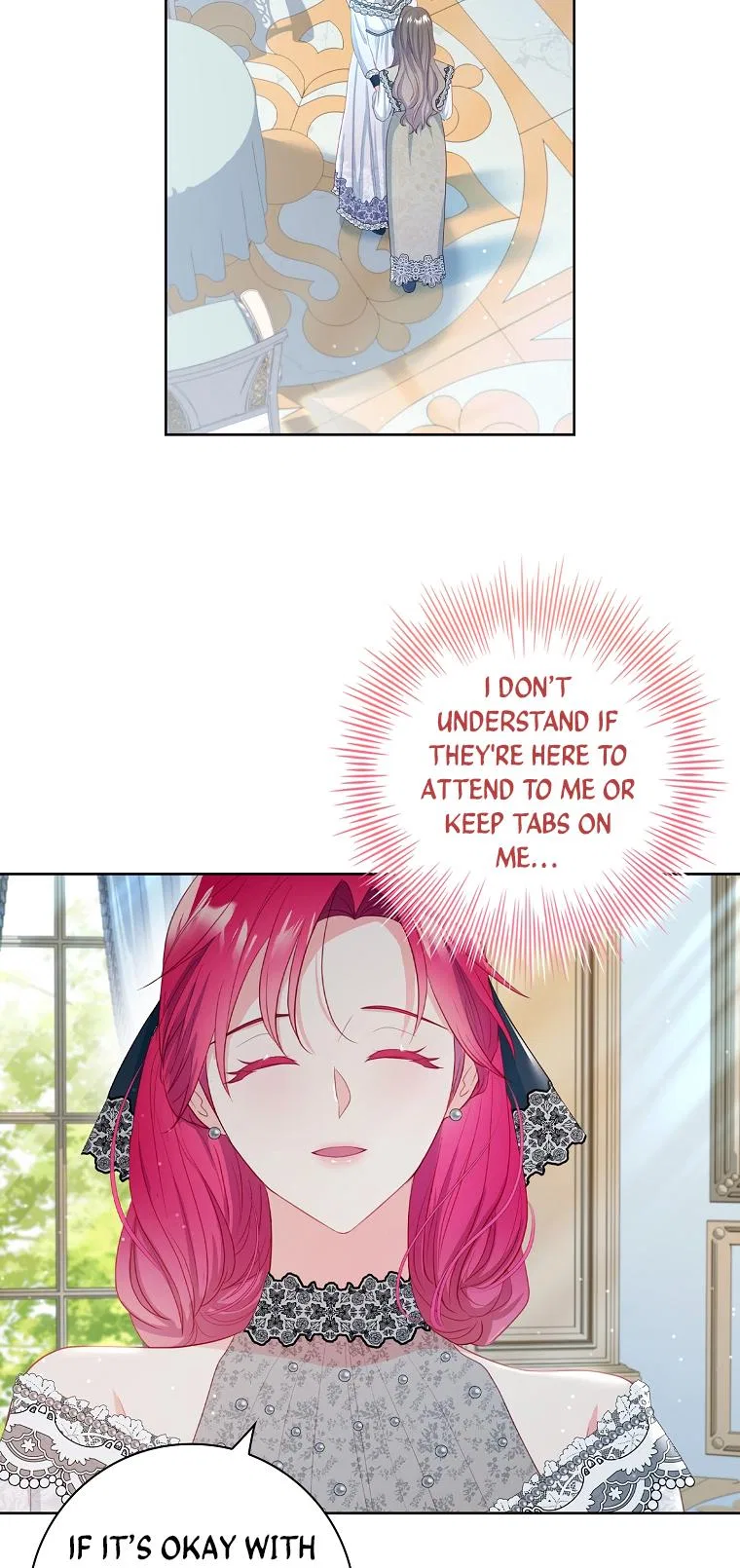 My Husband Is My Choice Chapter 16 – Page 53