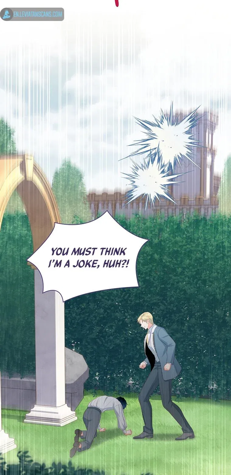 My Husband Is My Choice Chapter 16 – Page 61