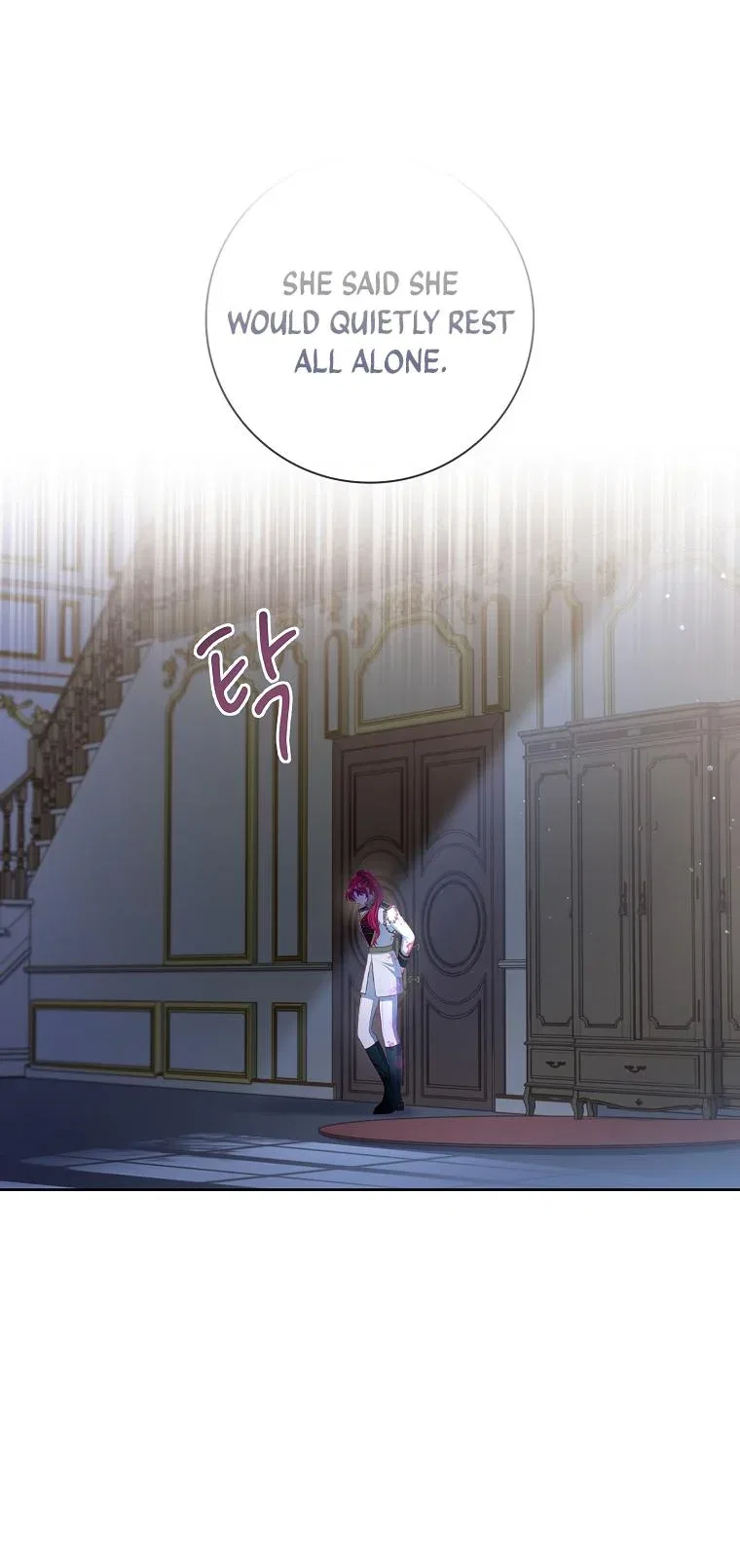 My Husband Is My Choice Chapter 15 – Page 5