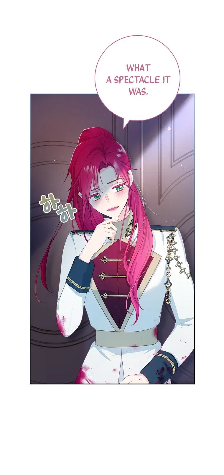 My Husband Is My Choice Chapter 15 – Page 8