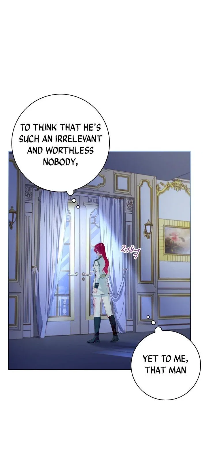 My Husband Is My Choice Chapter 15 – Page 9