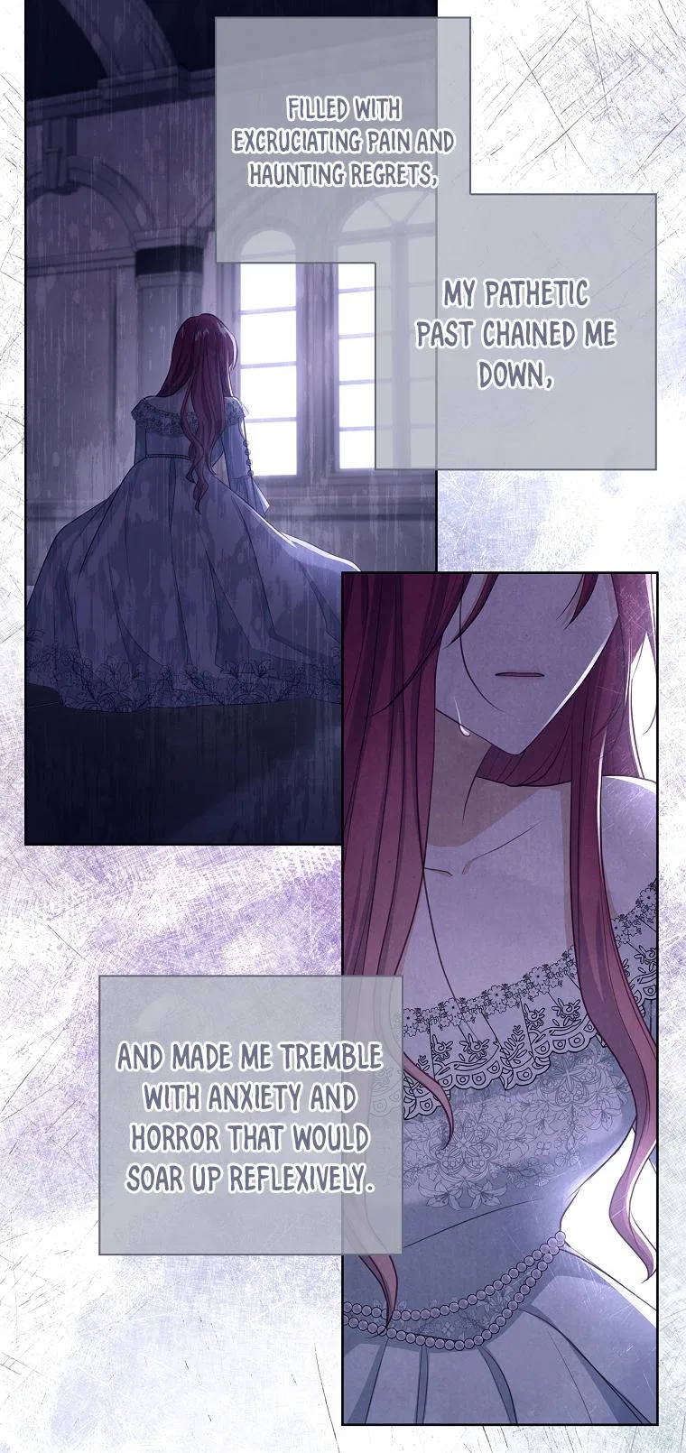 My Husband Is My Choice Chapter 15 – Page 11
