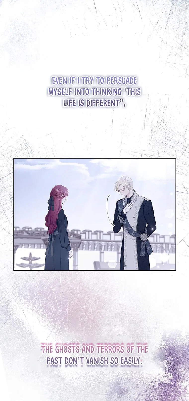 My Husband Is My Choice Chapter 15 – Page 12
