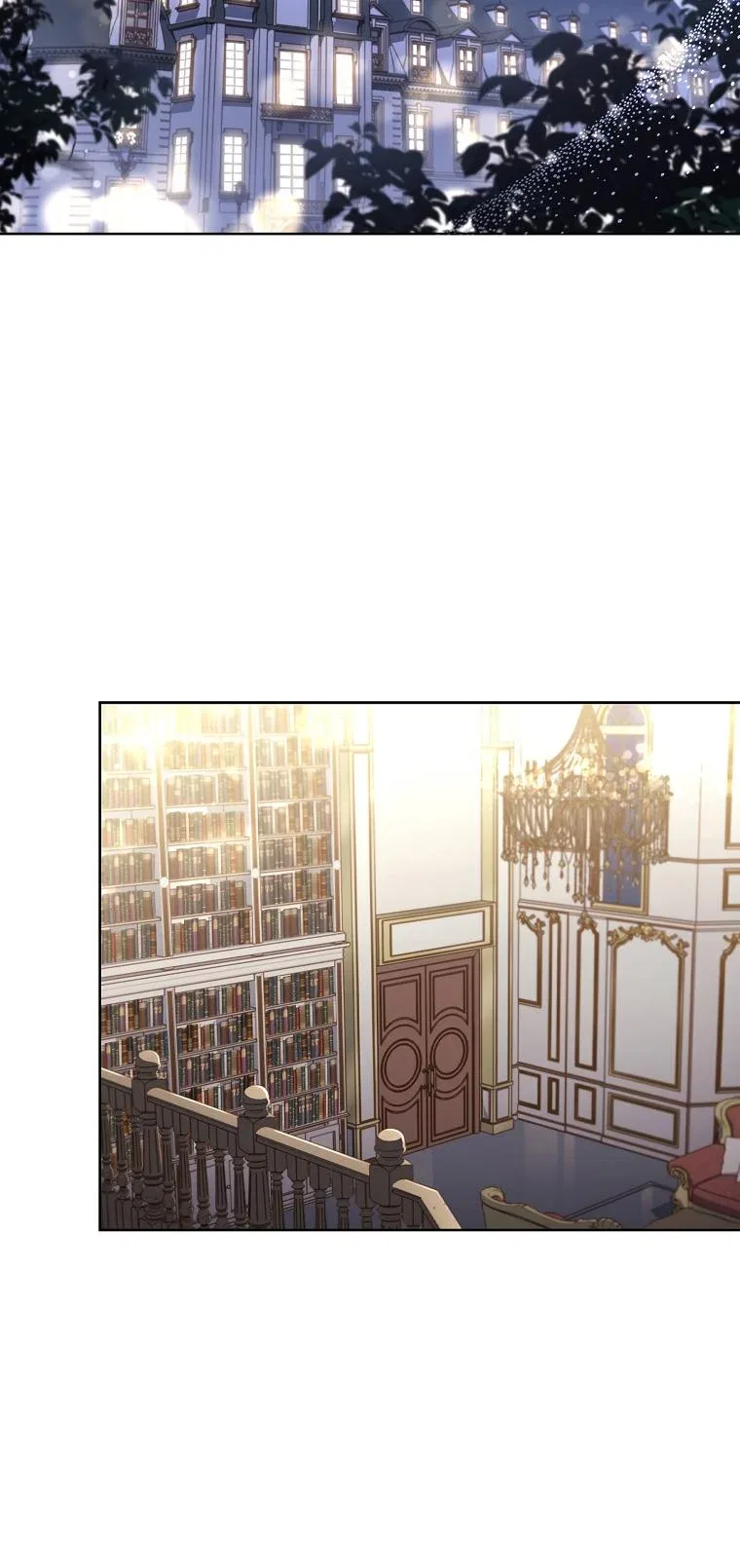 My Husband Is My Choice Chapter 15 – Page 18