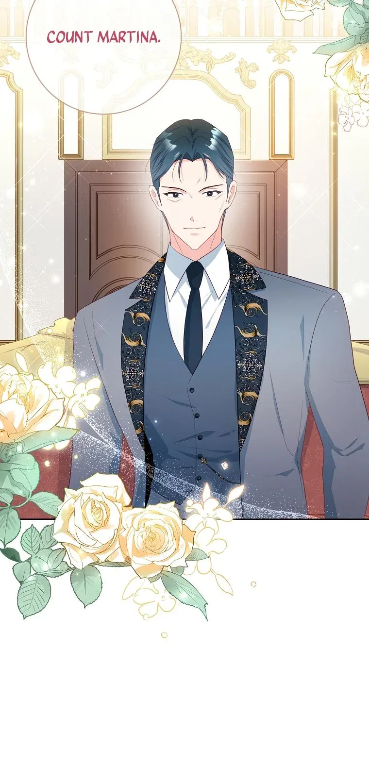 My Husband Is My Choice Chapter 15 – Page 22