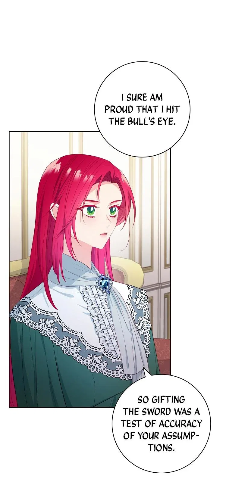My Husband Is My Choice Chapter 15 – Page 24