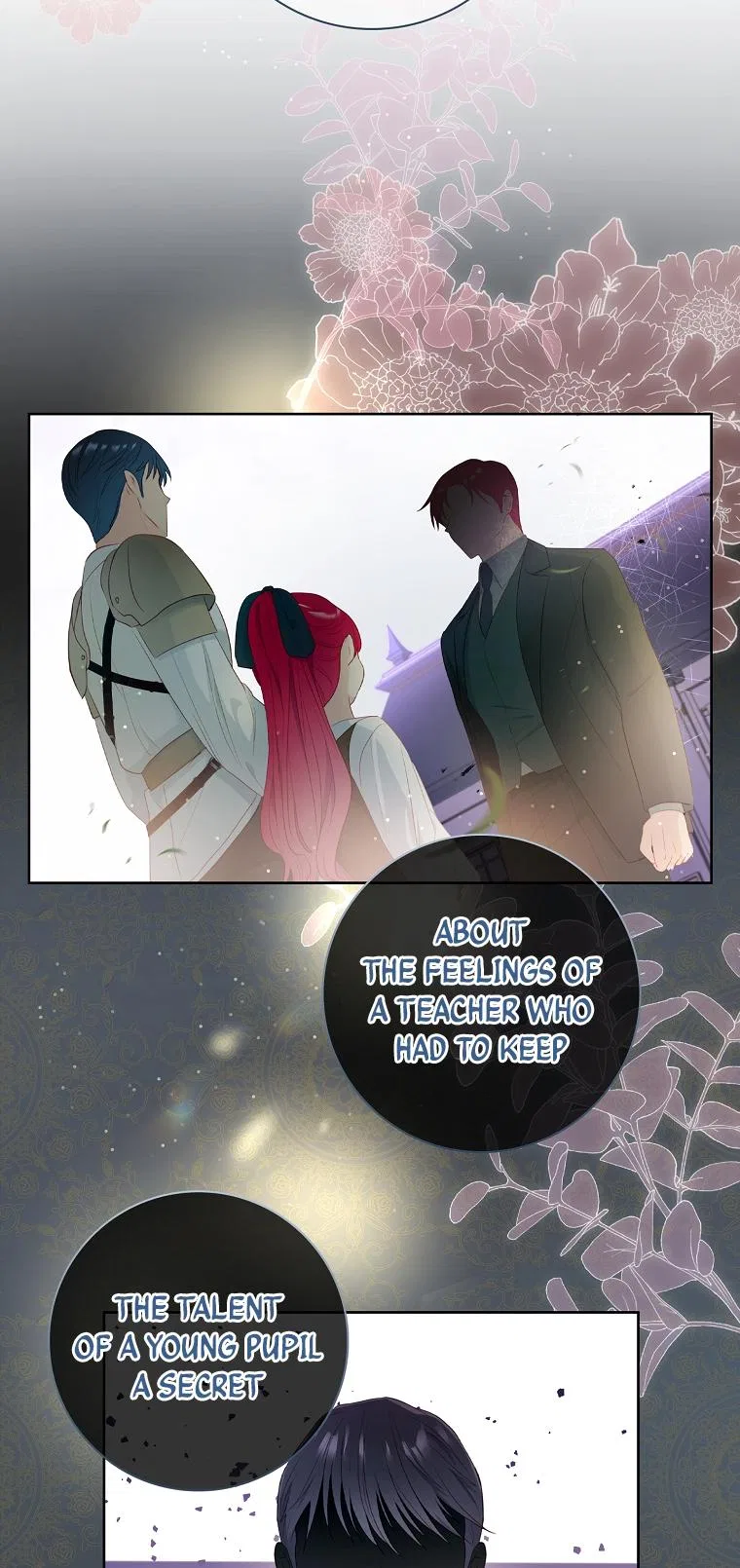 My Husband Is My Choice Chapter 15 – Page 26