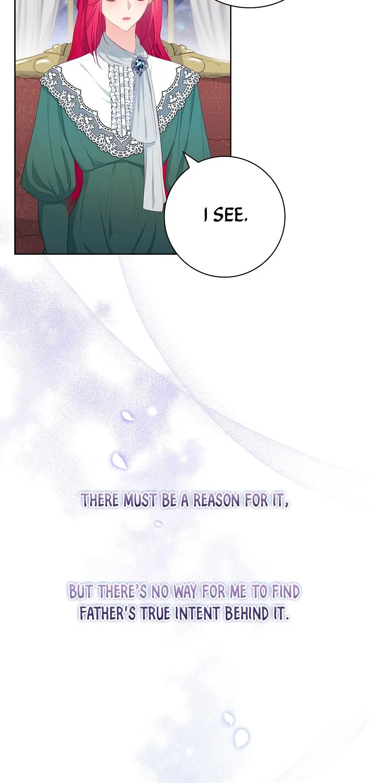 My Husband Is My Choice Chapter 15 – Page 29