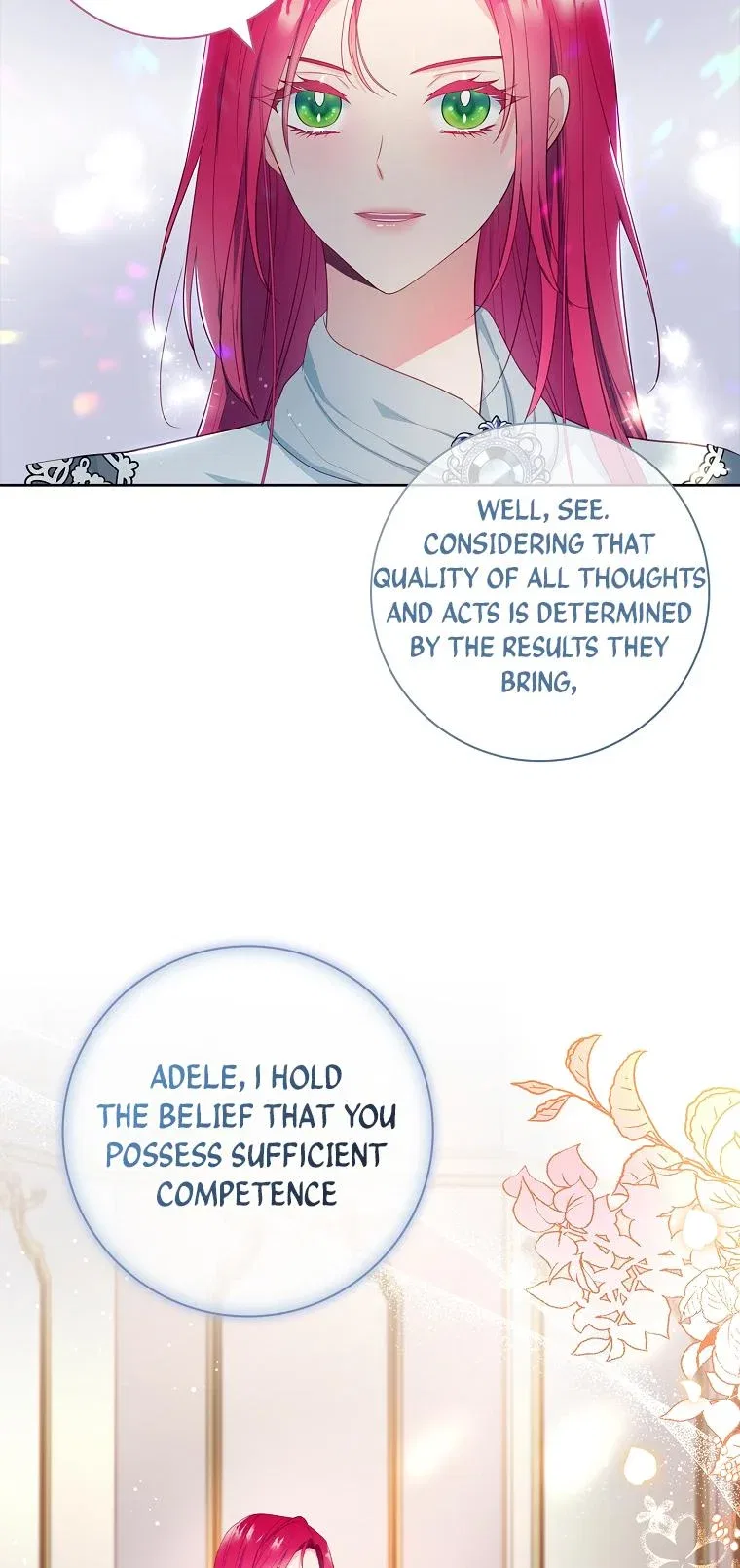 My Husband Is My Choice Chapter 15 – Page 40