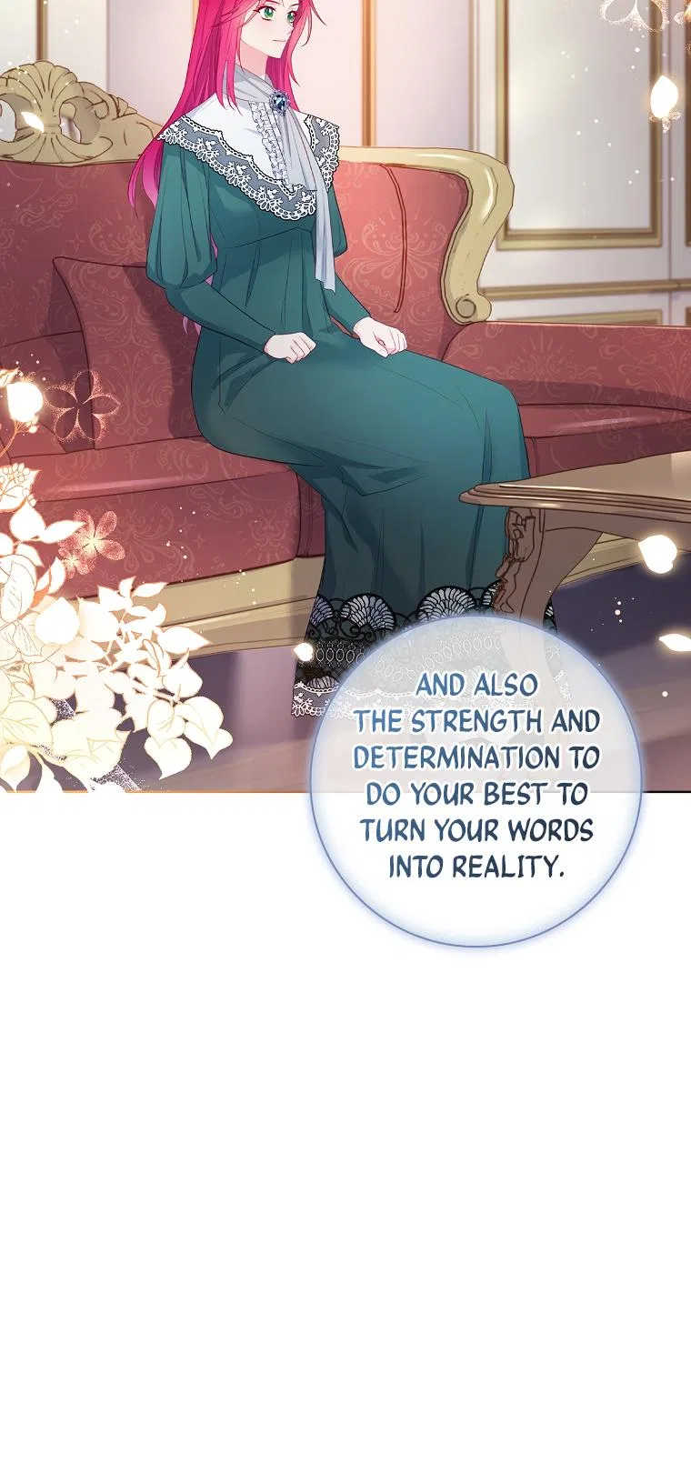 My Husband Is My Choice Chapter 15 – Page 41