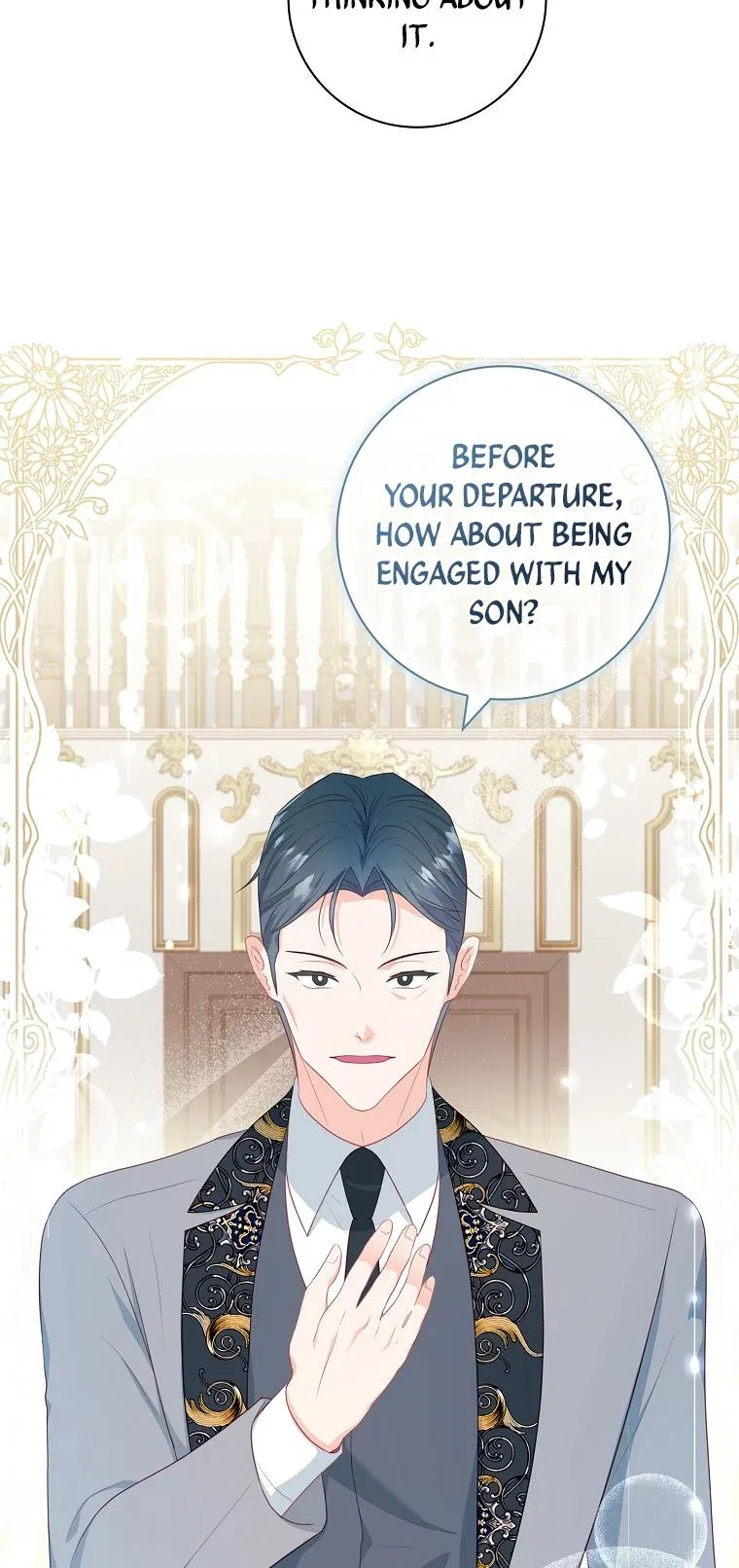 My Husband Is My Choice Chapter 15 – Page 44
