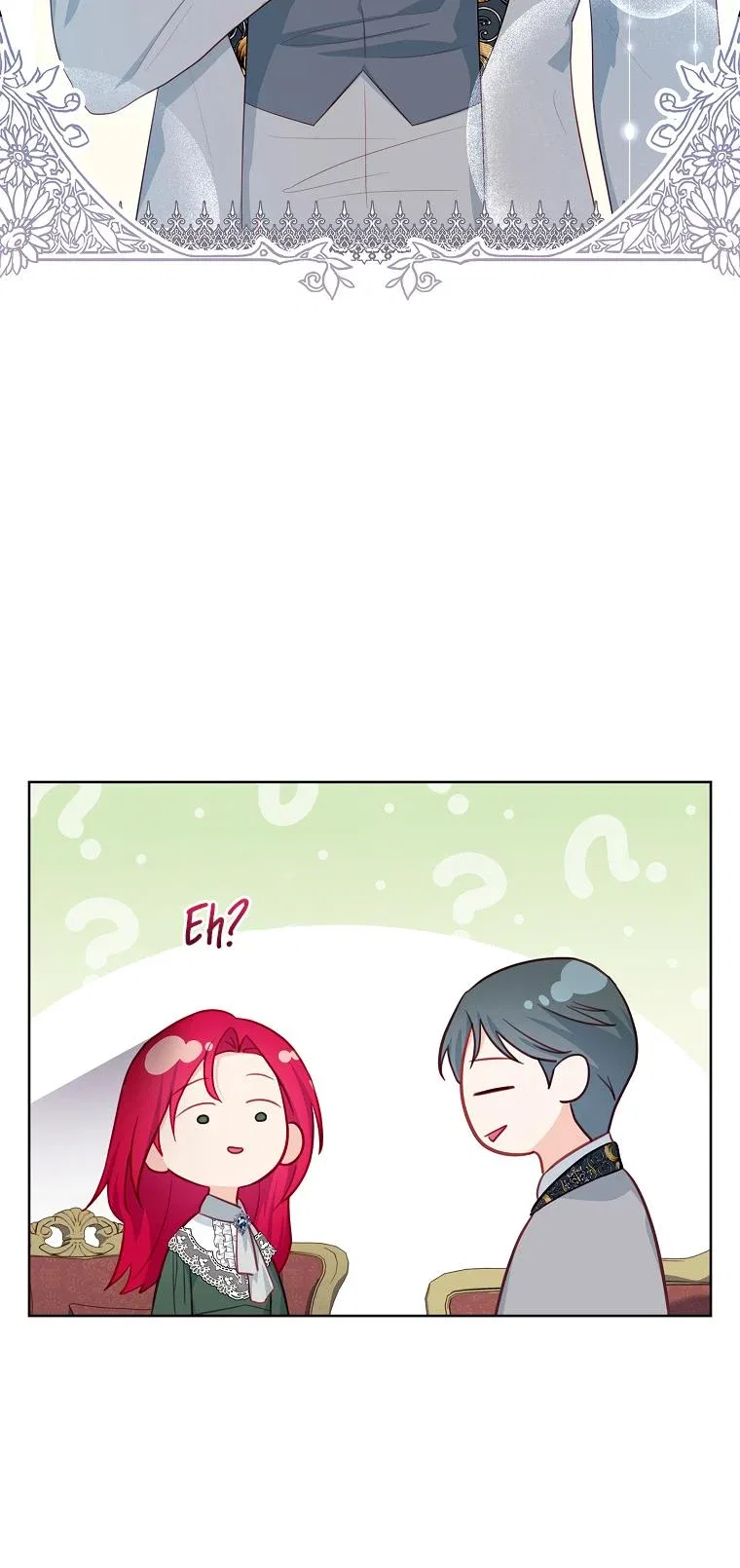 My Husband Is My Choice Chapter 15 – Page 45