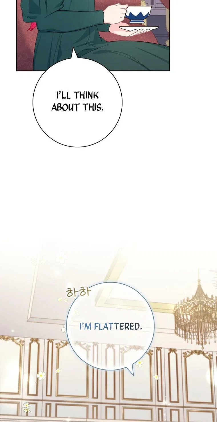 My Husband Is My Choice Chapter 15 – Page 47