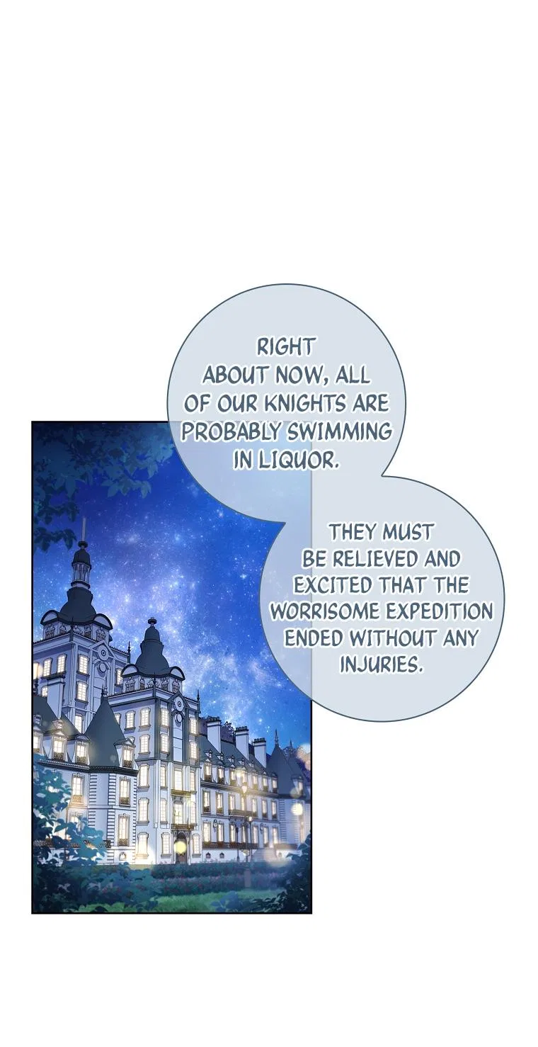 My Husband Is My Choice Chapter 15 – Page 49