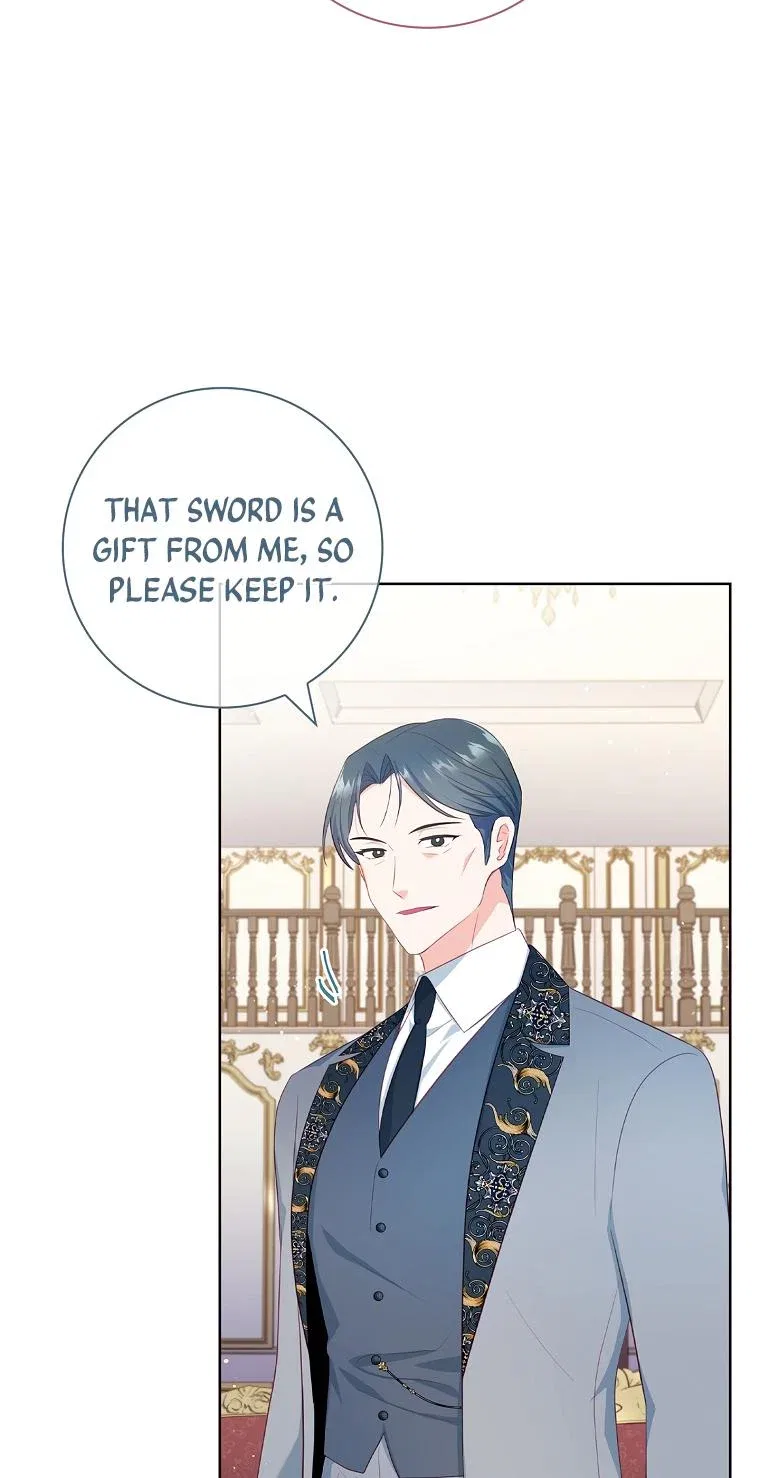 My Husband Is My Choice Chapter 15 – Page 51