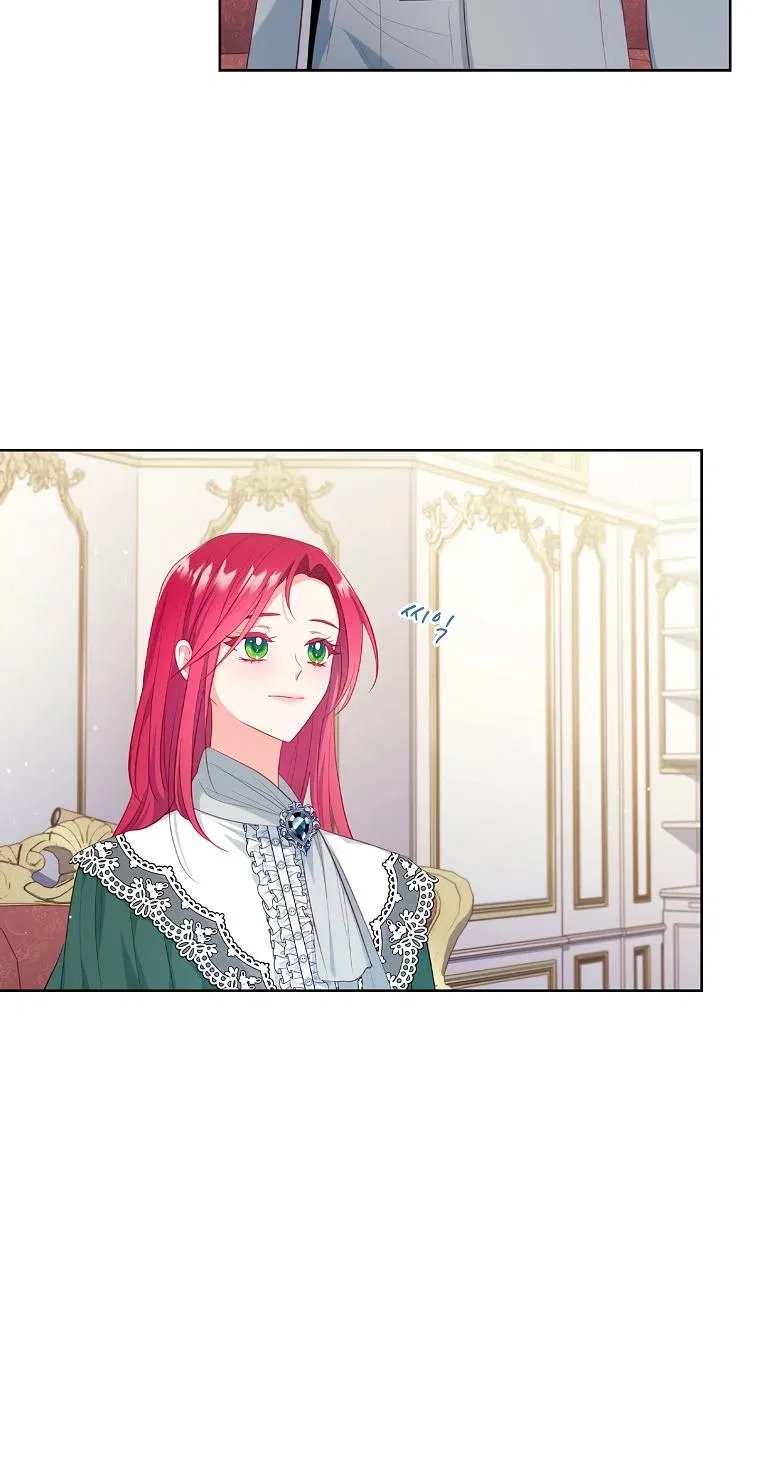 My Husband Is My Choice Chapter 15 – Page 52