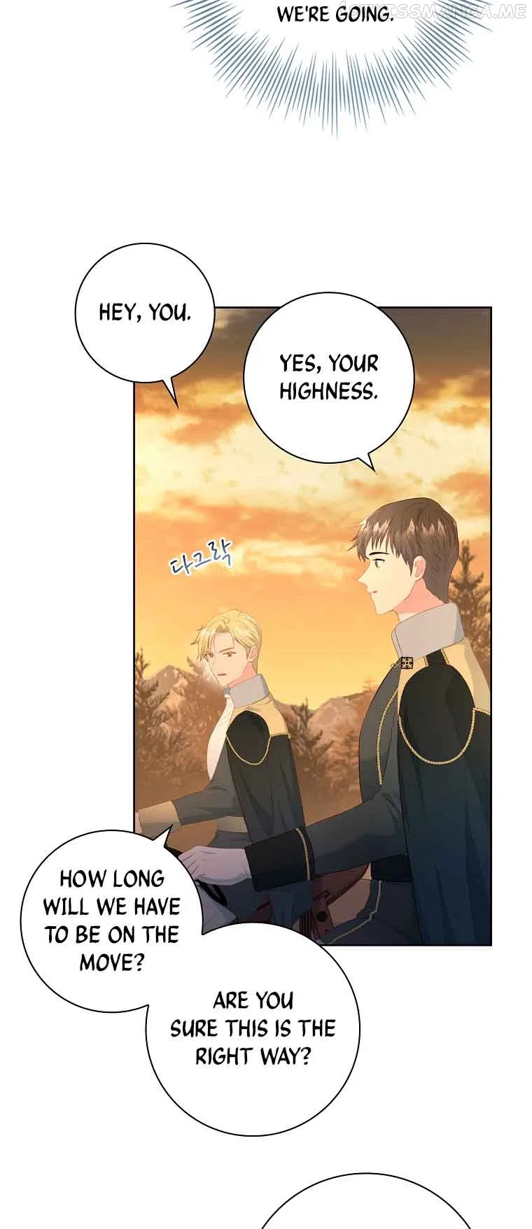 My Husband Is My Choice Chapter 14 – Page 4