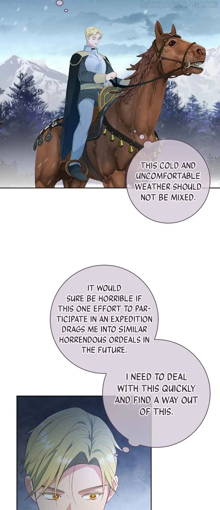 My Husband Is My Choice Chapter 14 – Page 11