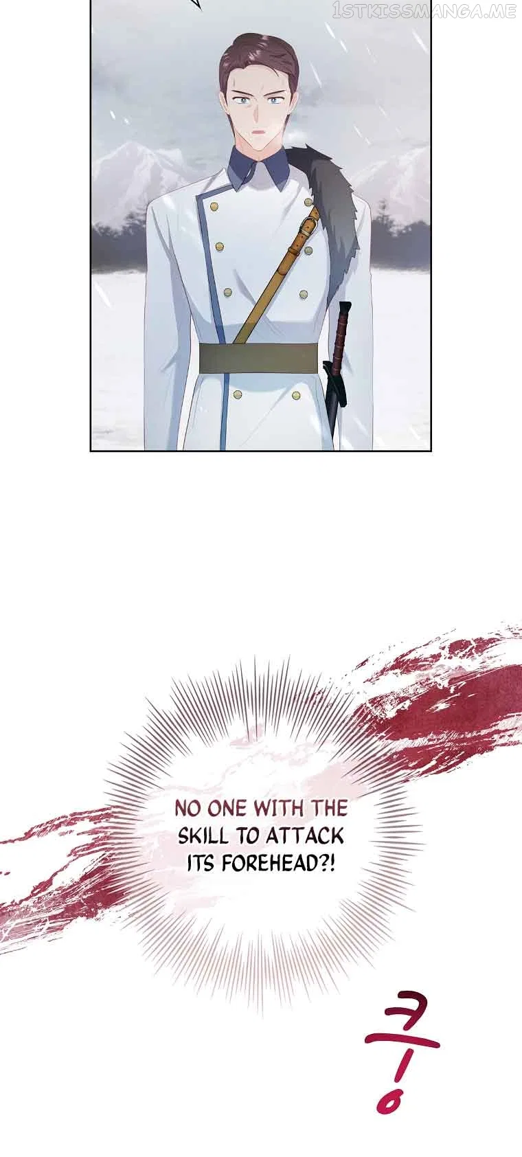 My Husband Is My Choice Chapter 14 – Page 28