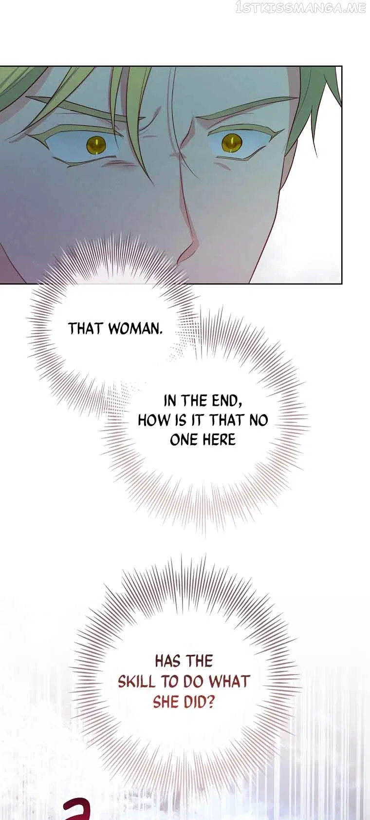 My Husband Is My Choice Chapter 14 – Page 29