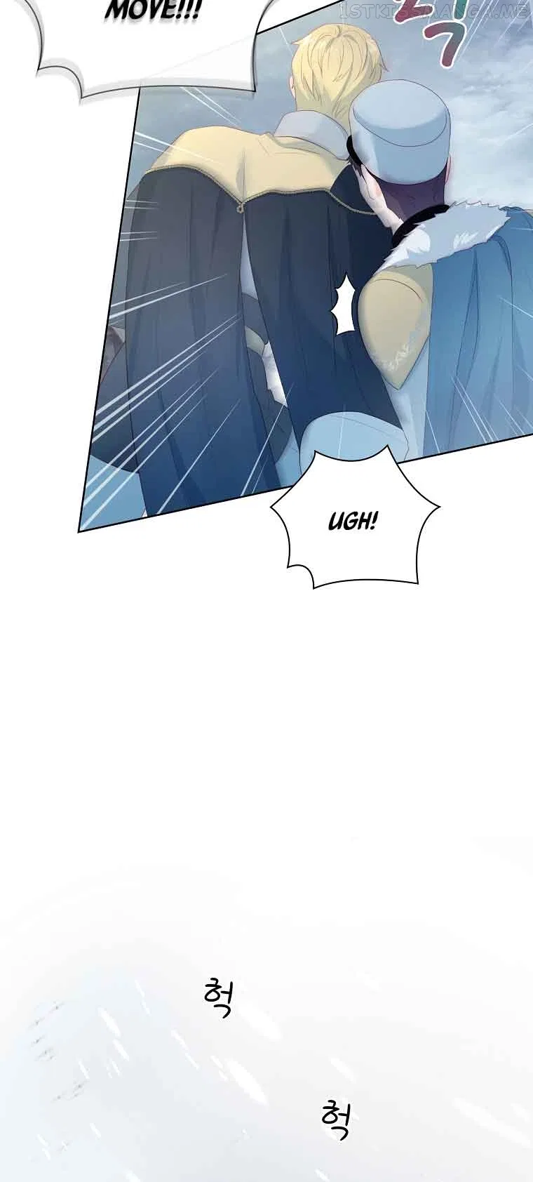 My Husband Is My Choice Chapter 14 – Page 35