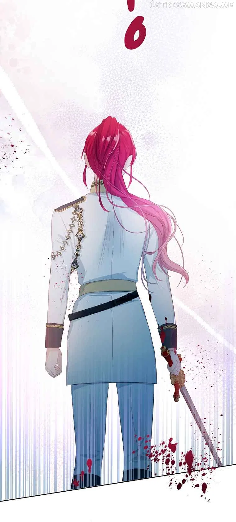 My Husband Is My Choice Chapter 14 – Page 45