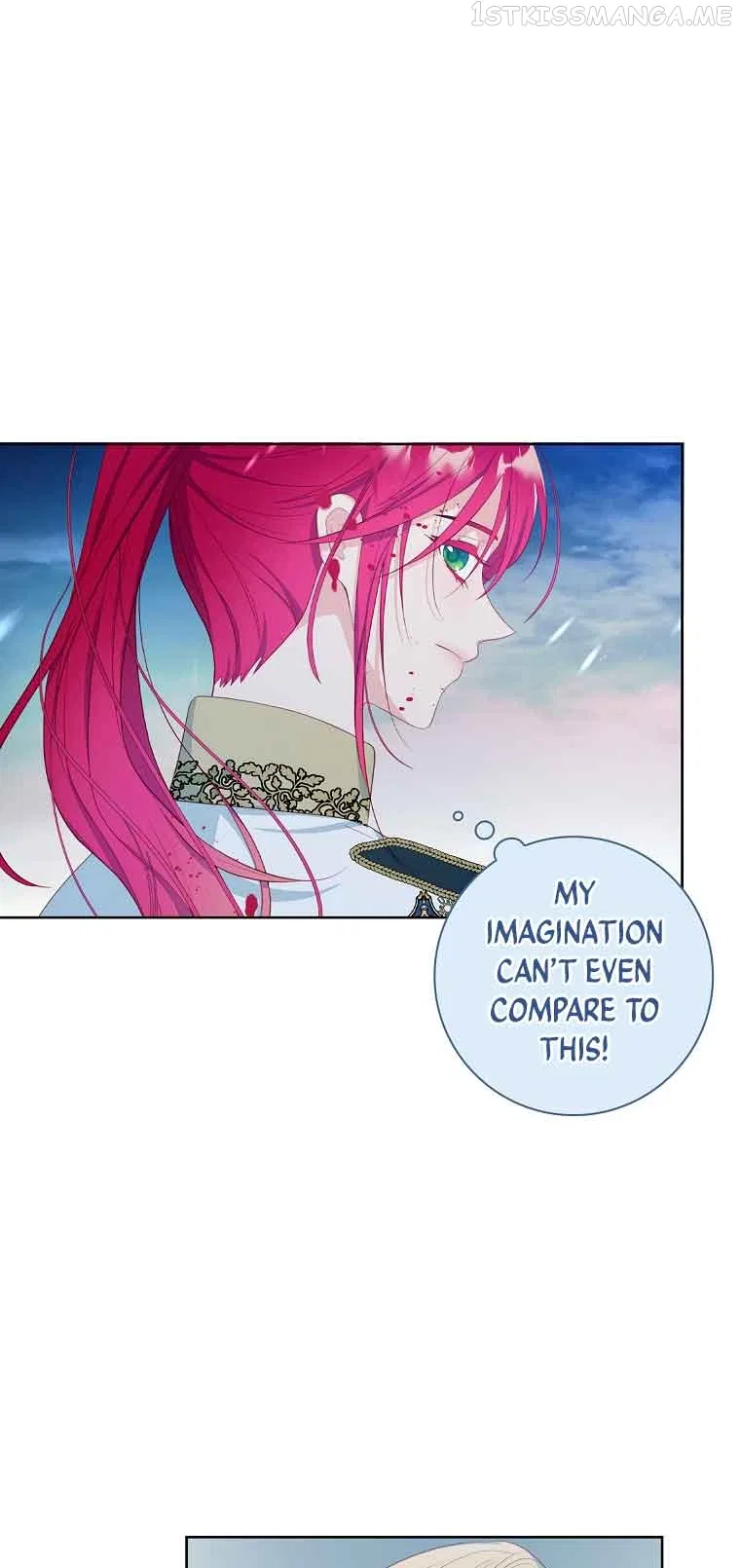 My Husband Is My Choice Chapter 14 – Page 46