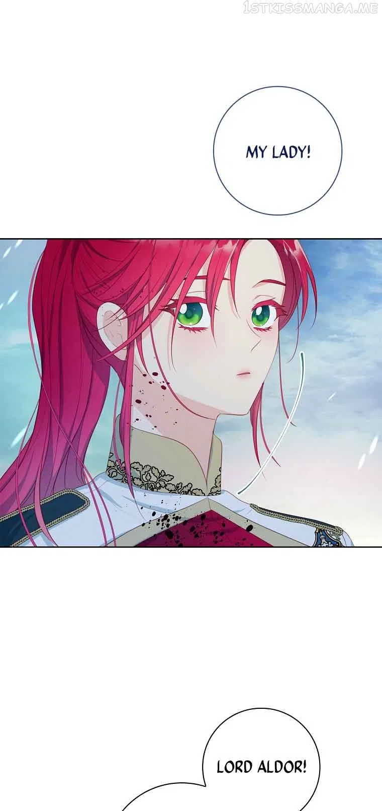 My Husband Is My Choice Chapter 14 – Page 49