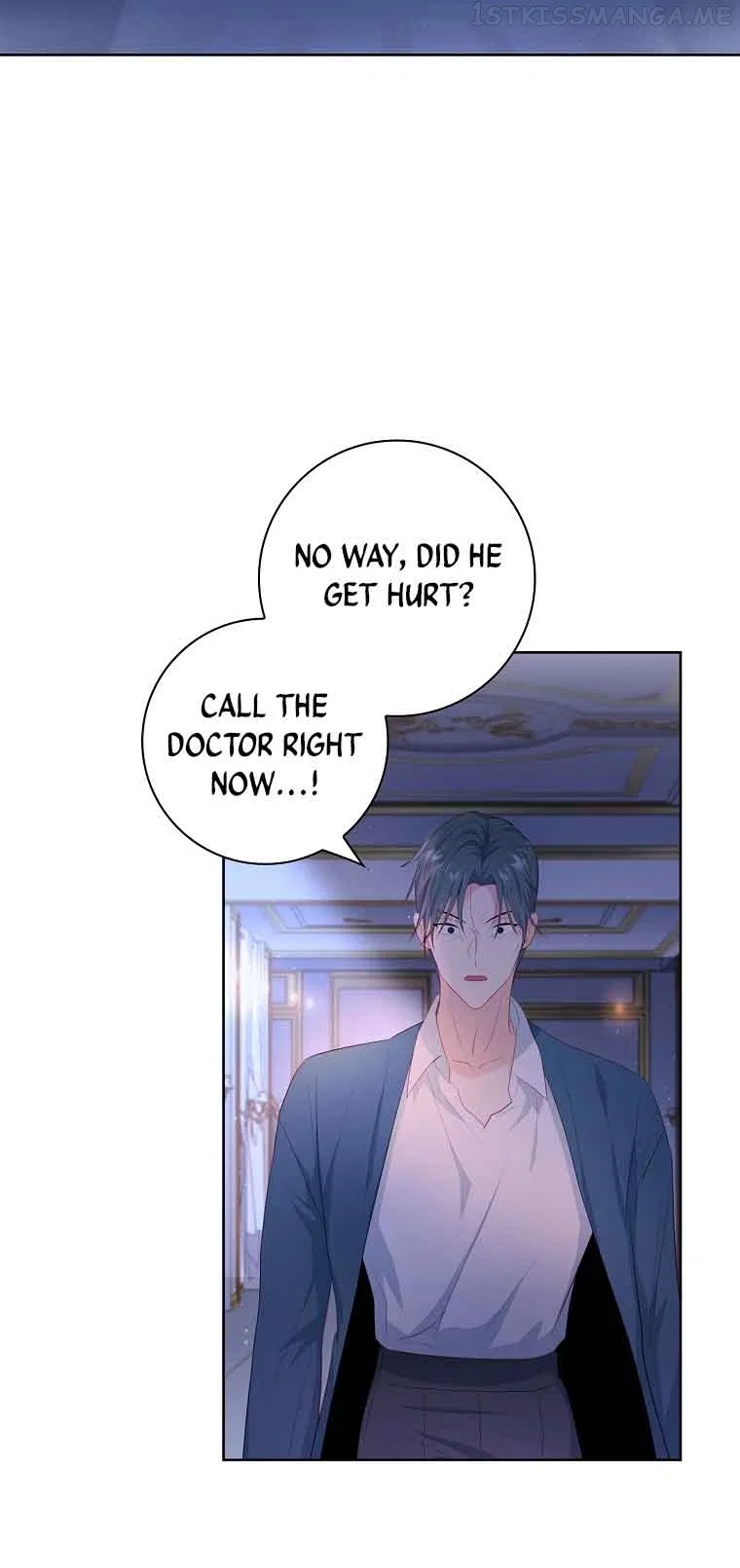 My Husband Is My Choice Chapter 14 – Page 57