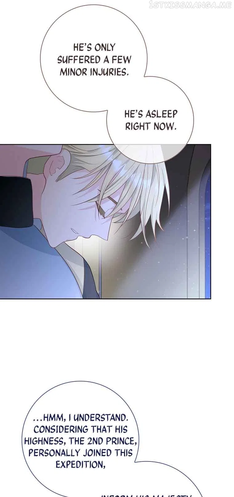 My Husband Is My Choice Chapter 14 – Page 58